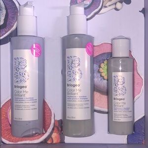 Briogeo Hair Care “Color Me Brilliant”